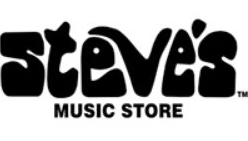 Steve's Music Store